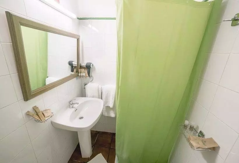 Hostel Rural Juncalillo