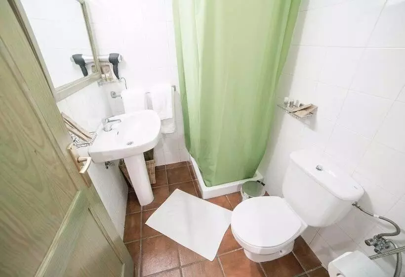 Hostel Rural Juncalillo