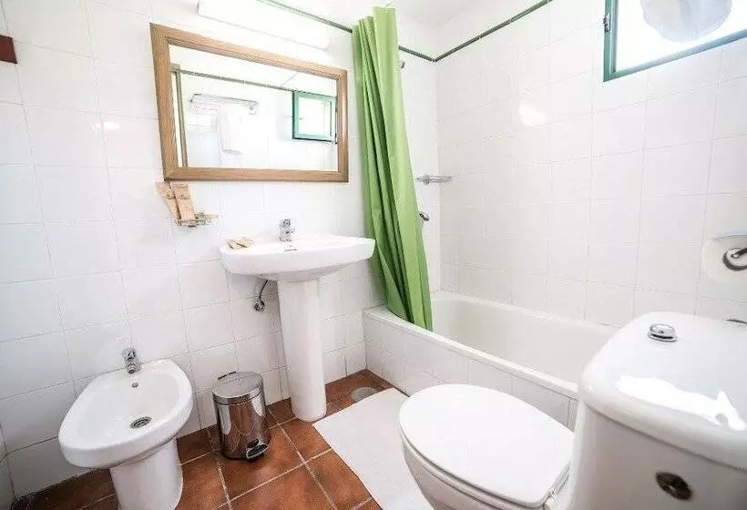 Hostel Rural Juncalillo