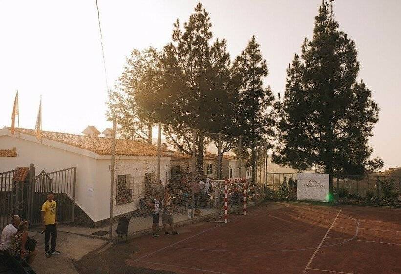 Hostel Rural Juncalillo