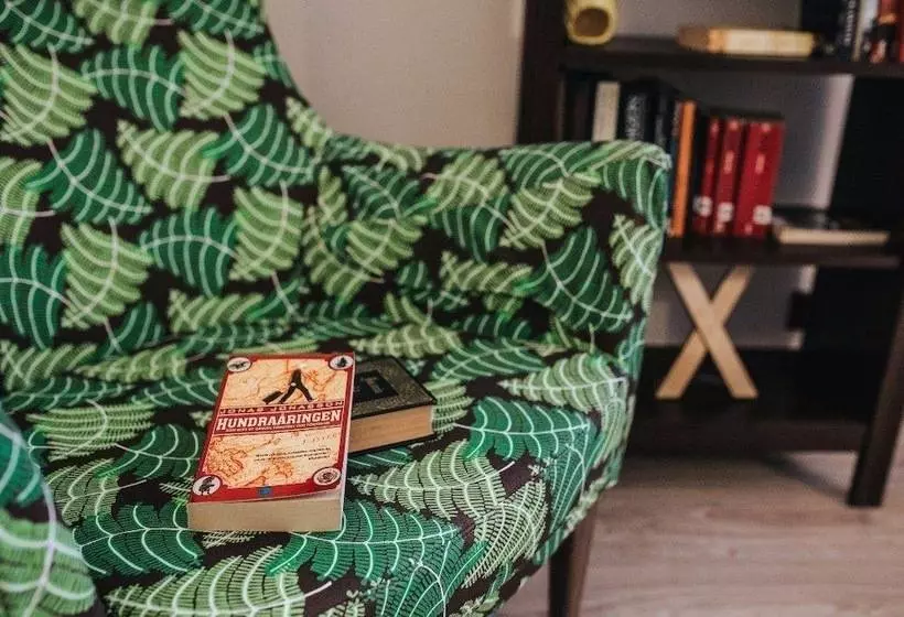 Hostel Rural Juncalillo