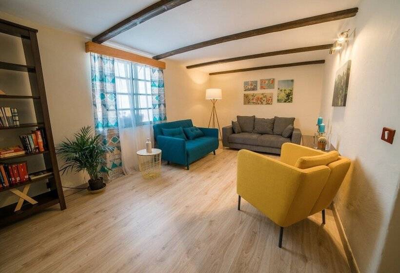 Hostel Rural Juncalillo