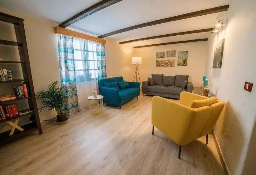 Hostel Rural Juncalillo