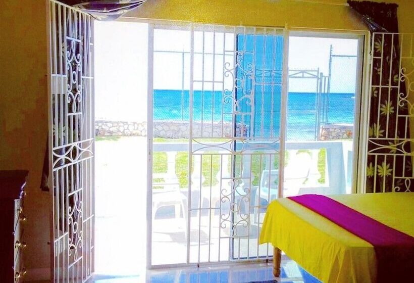 Hotbox Bud & Breakfast   Hostel