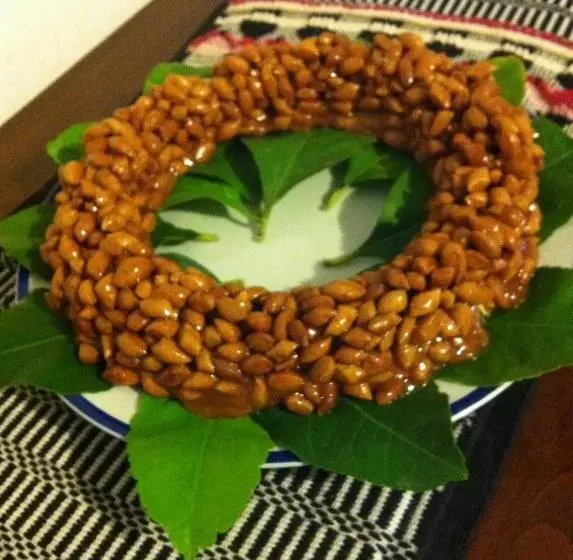 Hotelli Agriturismo Cuile De Molino