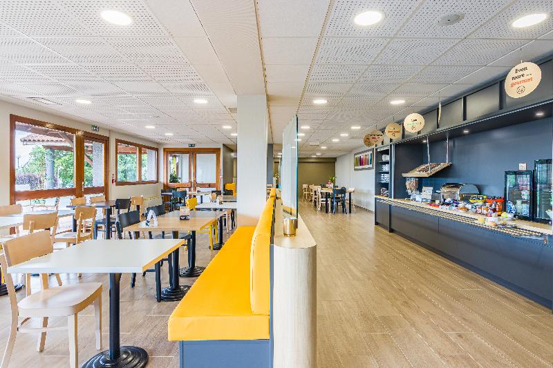 B&b Hotel Poitiers 3 Futuroscope