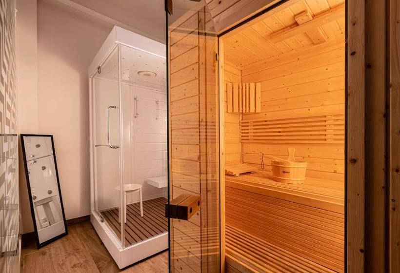 فندق B&b Via Roma 231