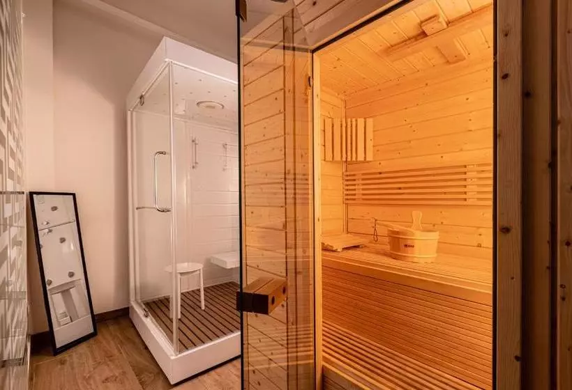 ホテル B&b Via Roma 231