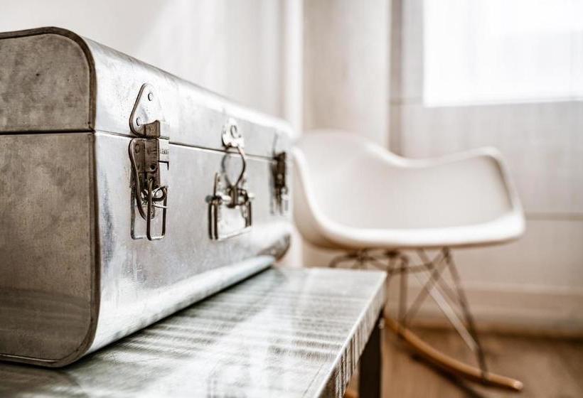 فندق B&b Via Roma 231