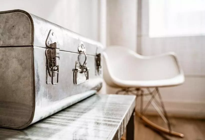 ホテル B&b Via Roma 231