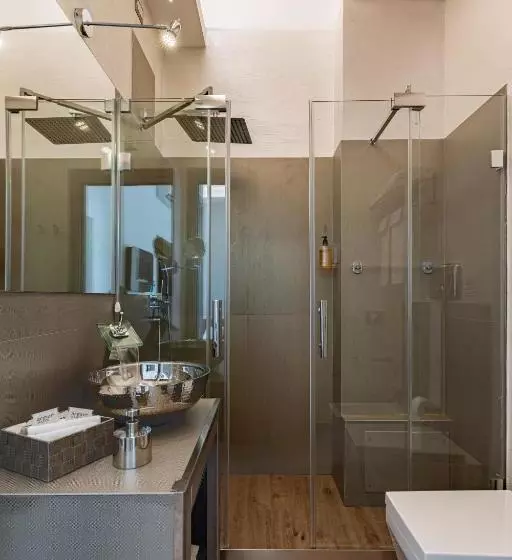 ホテル B&b Via Roma 231