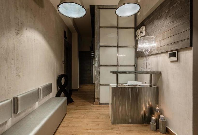 فندق B&b Via Roma 231