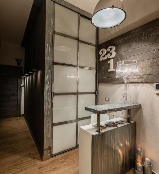 فندق B&b Via Roma 231