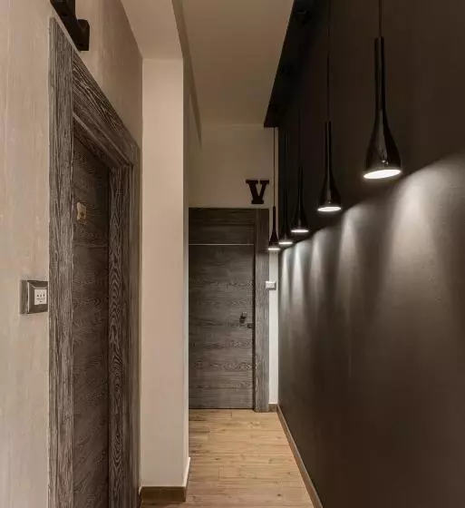 ホテル B&b Via Roma 231