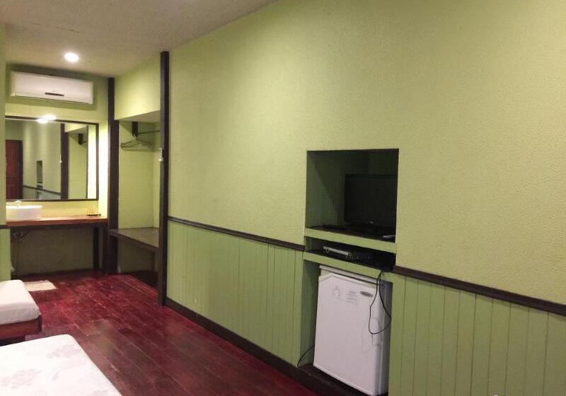 酒店 Bohol Bee Farm