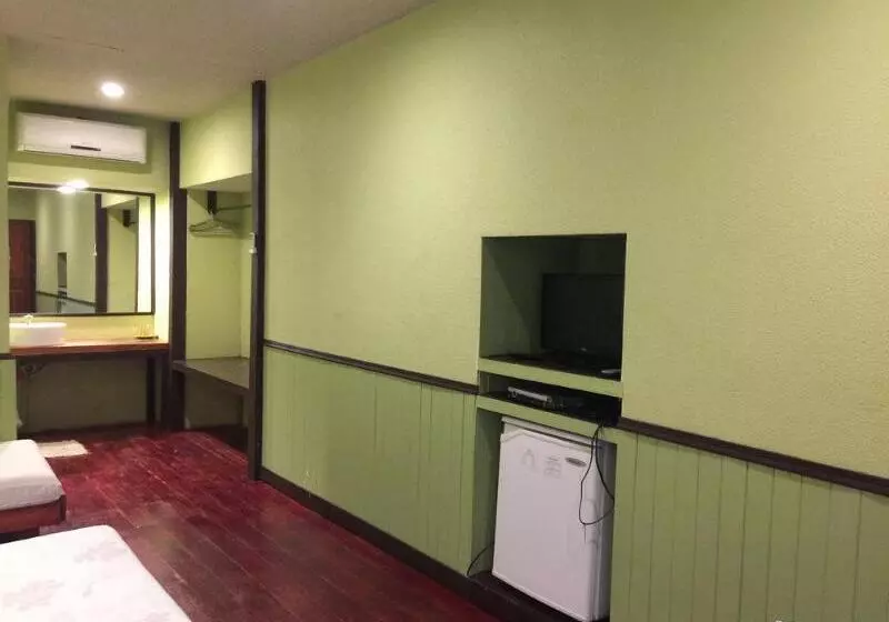 Hotelli Bohol Bee Farm