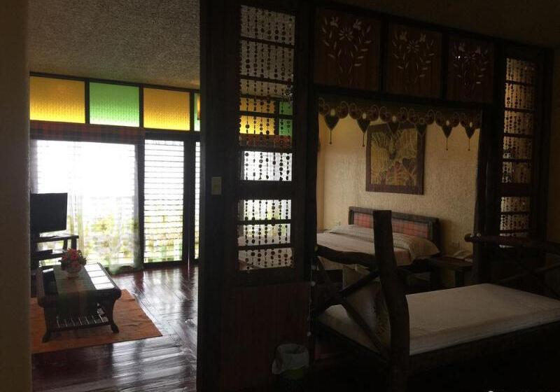 酒店 Bohol Bee Farm