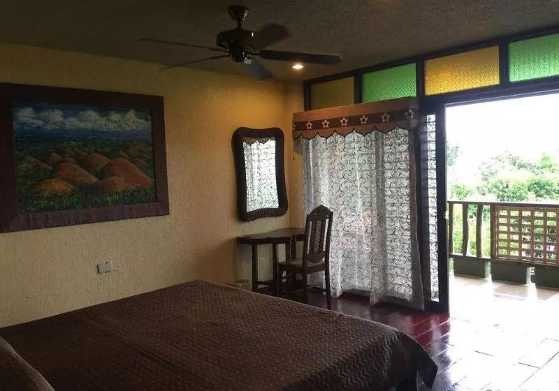 Hotelli Bohol Bee Farm