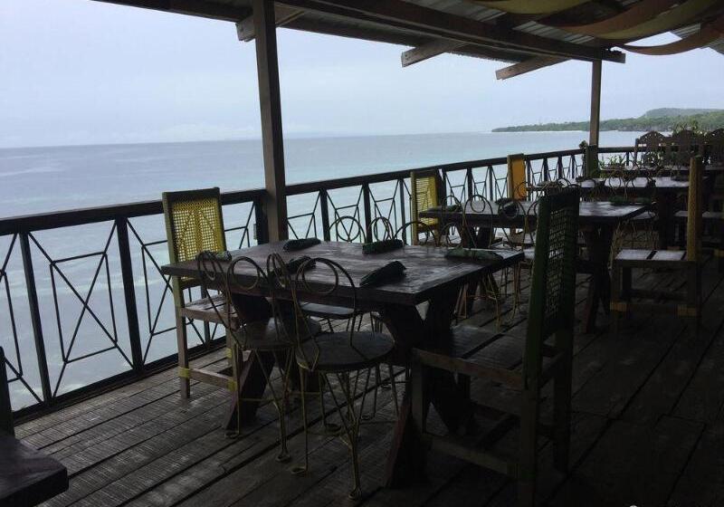 酒店 Bohol Bee Farm