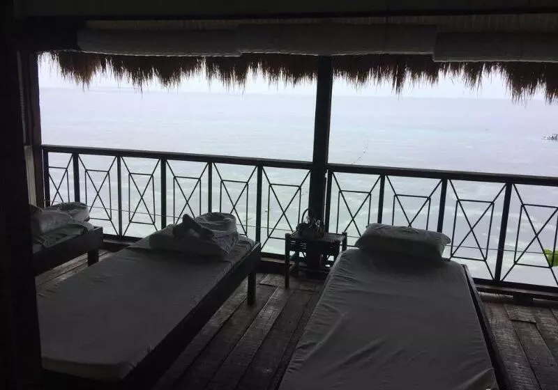 Hotelli Bohol Bee Farm