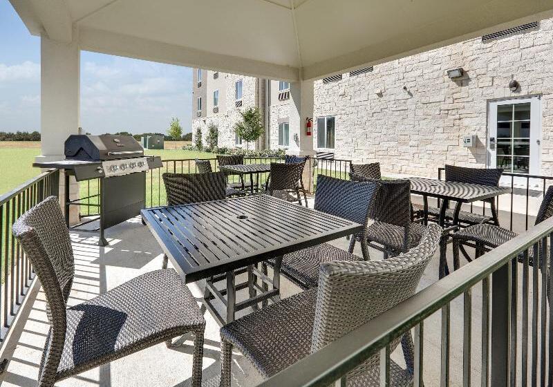 فندق Candlewood Suites Dallas Nw   Farmers Branch, An Ihg