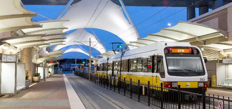 ホテル Candlewood Suites Dallas Nw   Farmers Branch, An Ihg