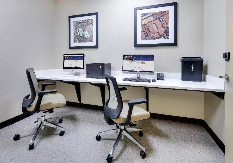 ホテル Candlewood Suites Dallas Nw   Farmers Branch, An Ihg