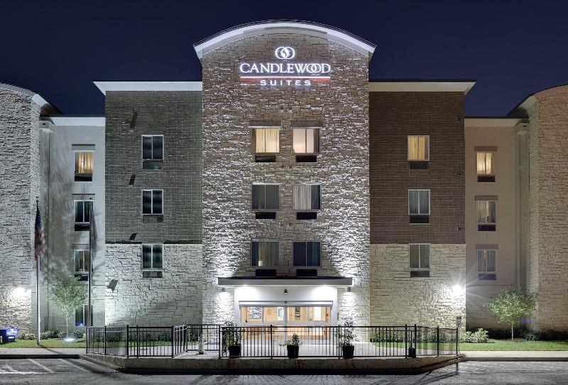 فندق Candlewood Suites Dallas Nw   Farmers Branch, An Ihg
