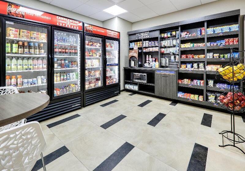 فندق Candlewood Suites Dallas Nw   Farmers Branch, An Ihg