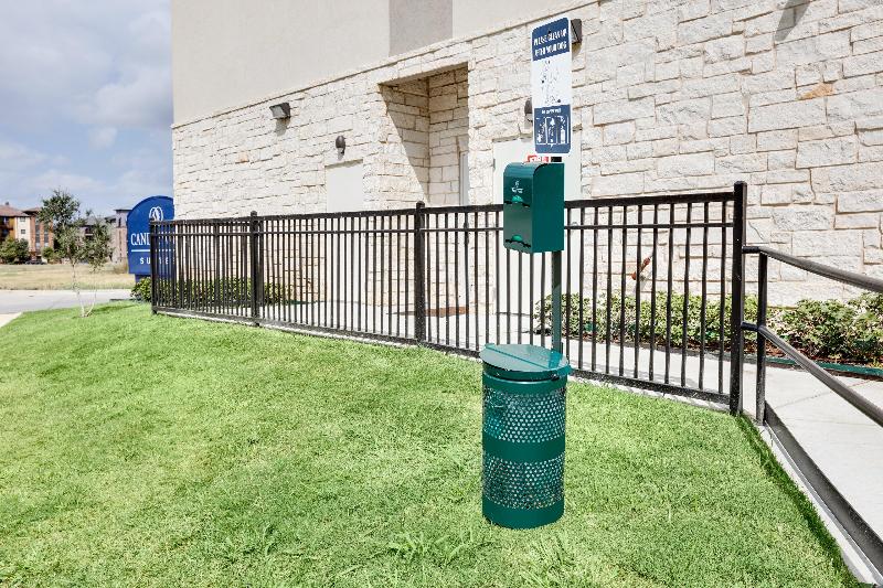 فندق Candlewood Suites Dallas Nw   Farmers Branch, An Ihg