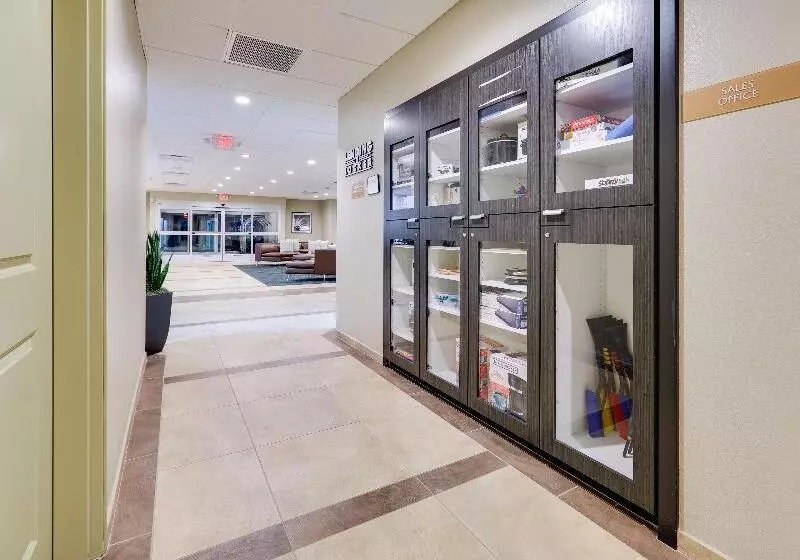 ホテル Candlewood Suites Dallas Nw   Farmers Branch, An Ihg