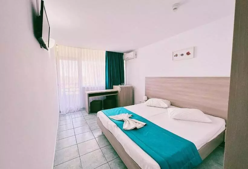 Hotel Favorit