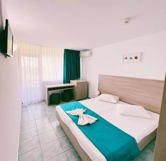 Hotel Favorit