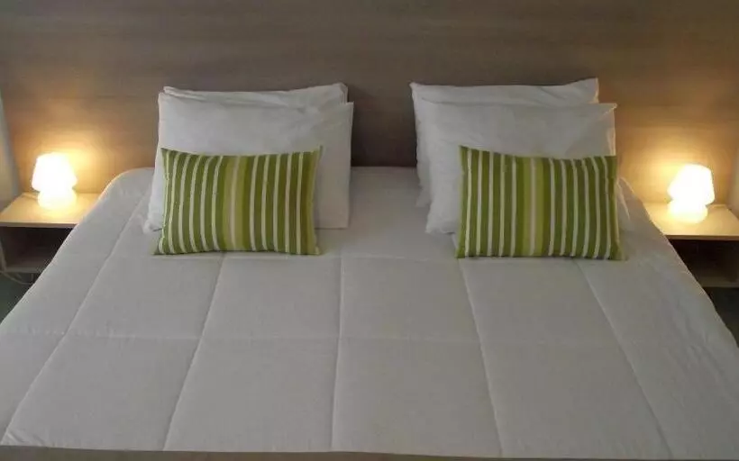 Hotel Favorit