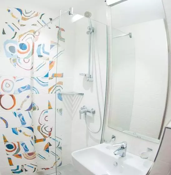 Hotel Favorit