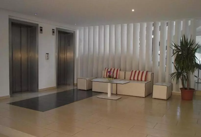 Hotel Favorit