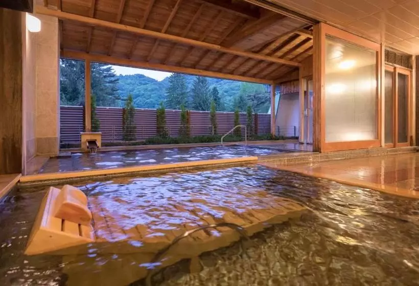 Hotel Hanamaki