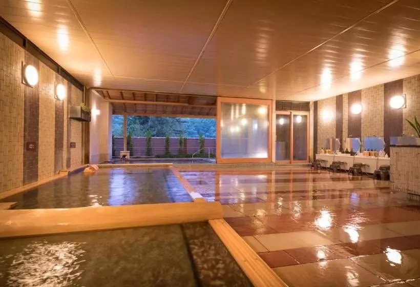 Hotel Hanamaki