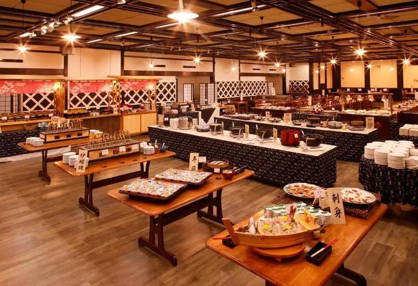 Hotel Hanamaki