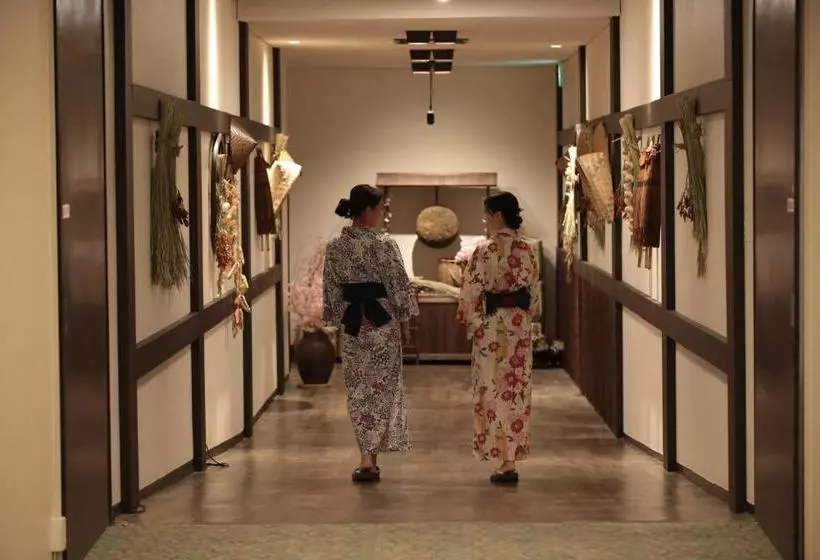 Hotel Hanamaki