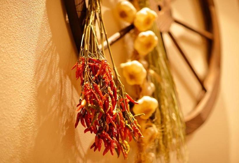 בית מלון כפרי Hanamaki