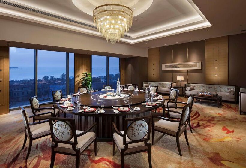 فندق Hilton Yantai