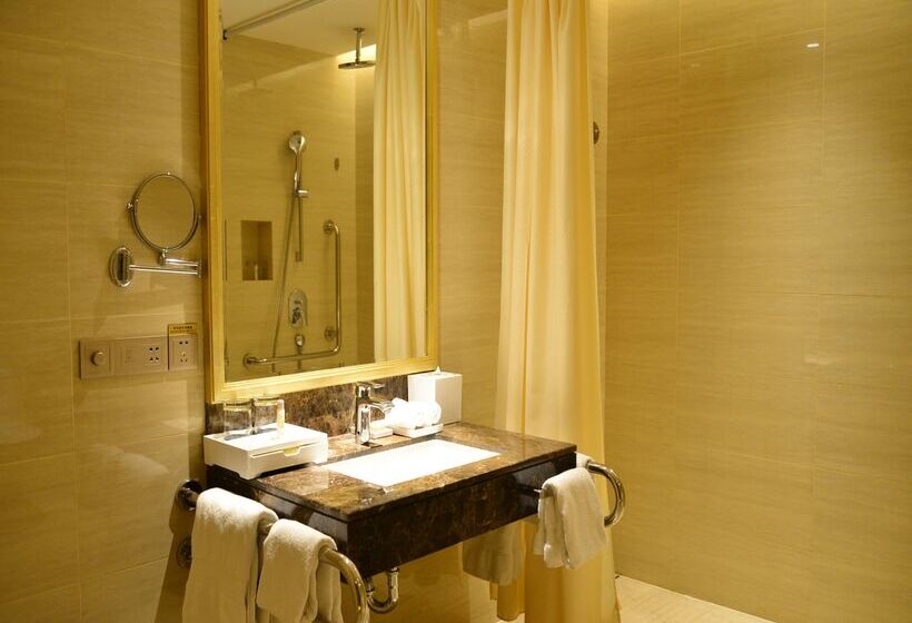 فندق Hilton Yantai