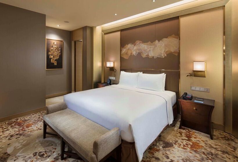 فندق Hilton Yantai