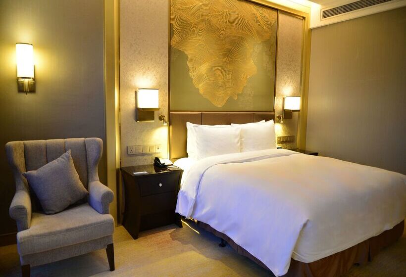 فندق Hilton Yantai