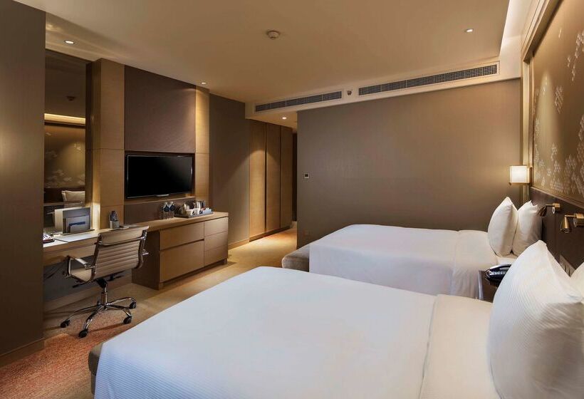 فندق Hilton Yantai