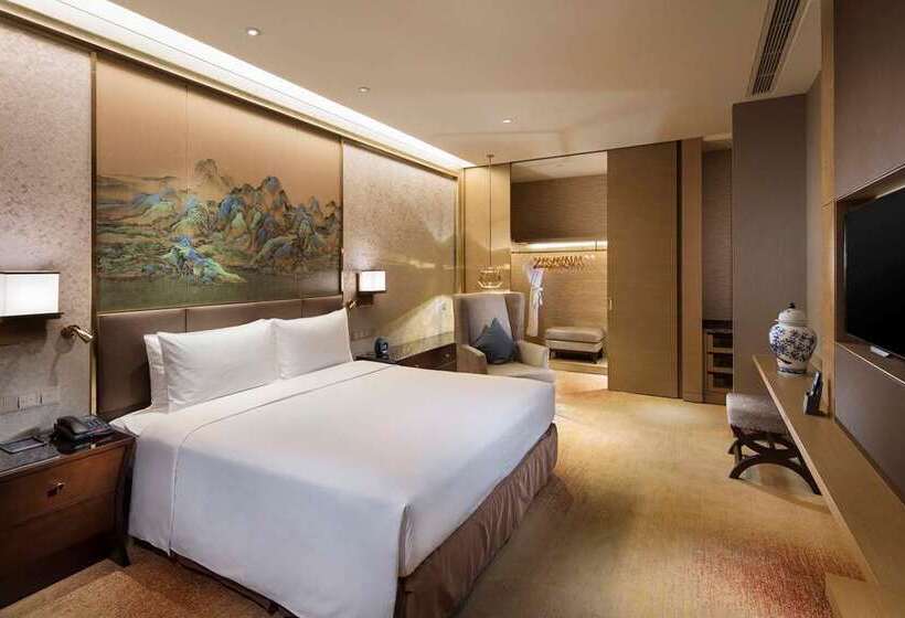 فندق Hilton Yantai