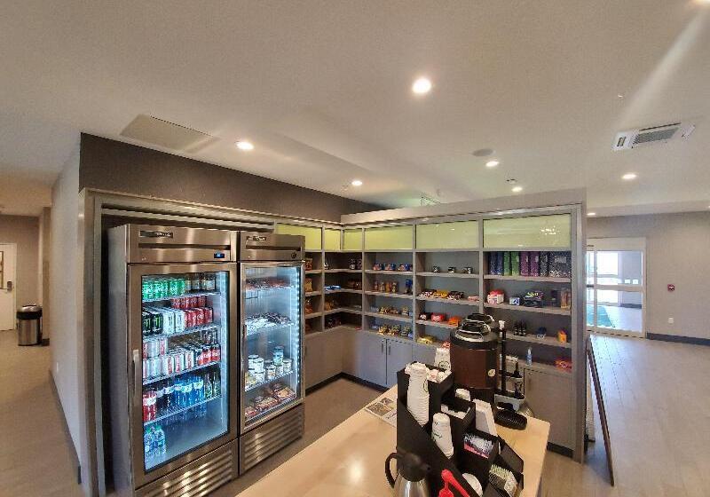 酒店 Holiday Inn & Suites Decatur Forsyth, An Ihg