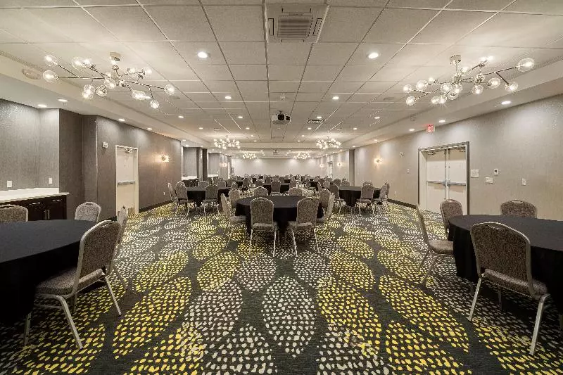 Hotelli Holiday Inn & Suites Decatur Forsyth, An Ihg