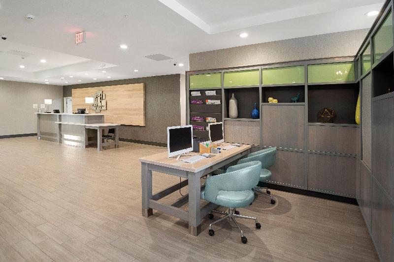 酒店 Holiday Inn & Suites Decatur Forsyth, An Ihg